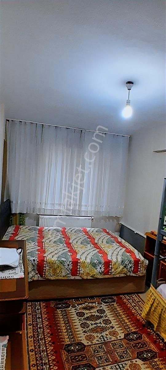 Gemlik K.kumlada Denize 100mt Mesafede Satılık 2+1 Daire - Görsel 8