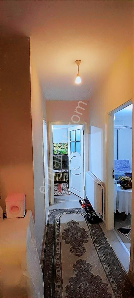 Gemlik K.kumlada Denize 100mt Mesafede Satılık 2+1 Daire - Görsel 35