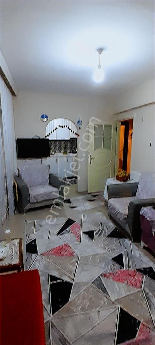 Gemlik K.kumlada Denize 100mt Mesafede Satılık 2+1 Daire - Görsel 30