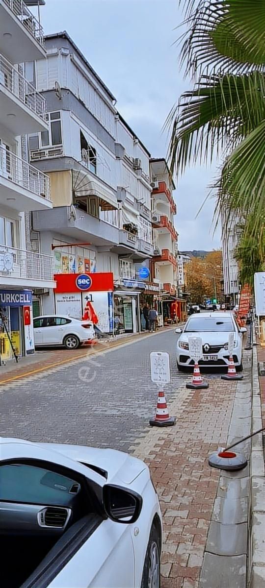 Gemlik K.kumlada Denize 100mt Mesafede Satılık 2+1 Daire - Görsel 34