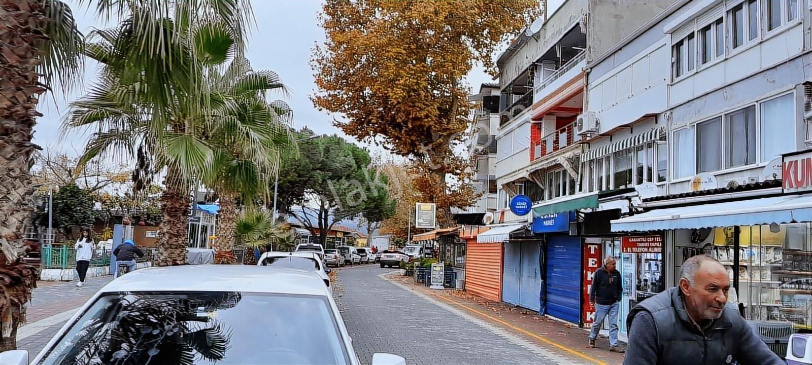 Gemlik K.kumlada Denize 100mt Mesafede Satılık 2+1 Daire - Görsel 3