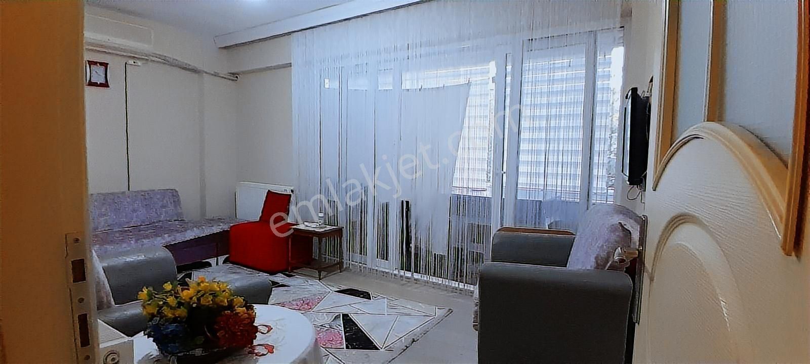 Gemlik K.kumlada Denize 100mt Mesafede Satılık 2+1 Daire - Görsel 18