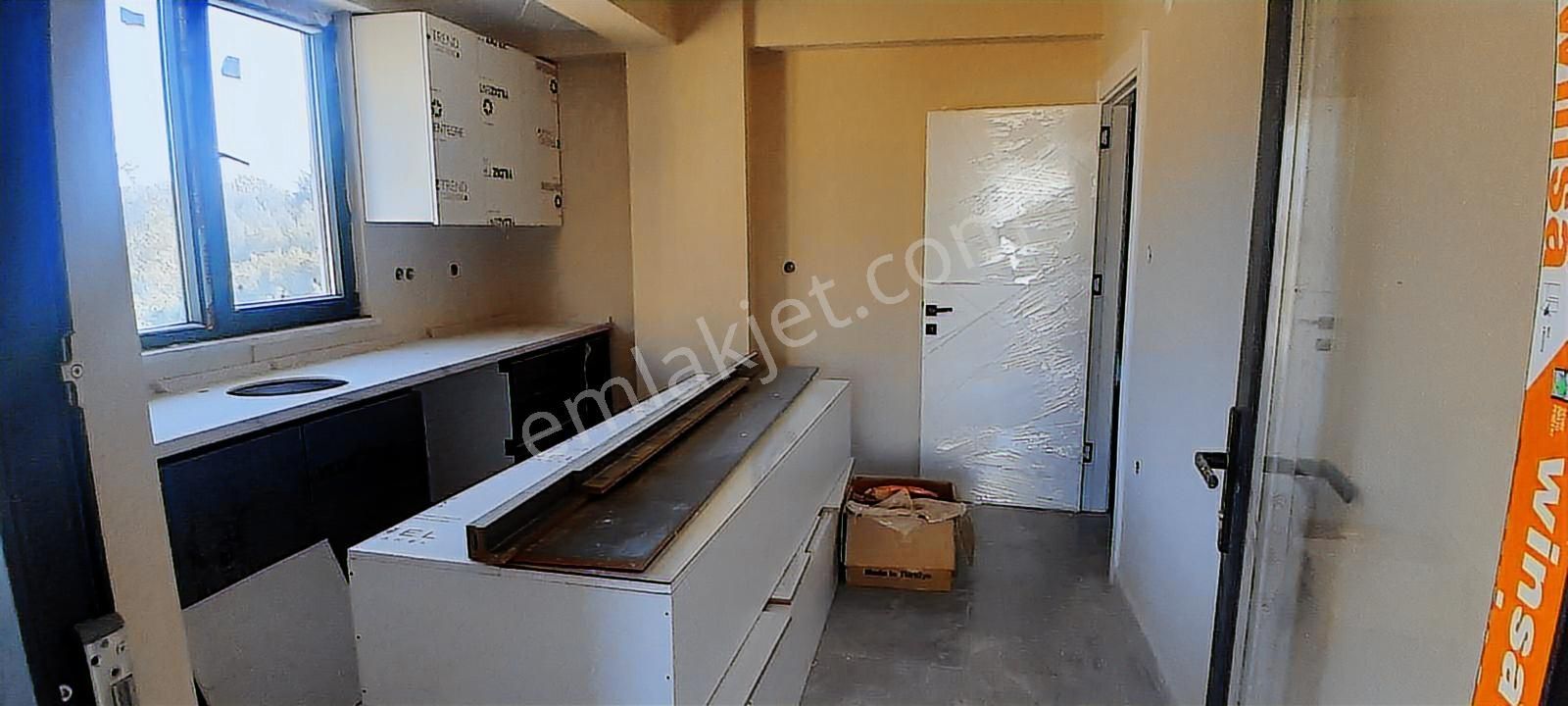 Kayapa Çamlık.ta Satılık 2+1 Daireler - Görsel 3