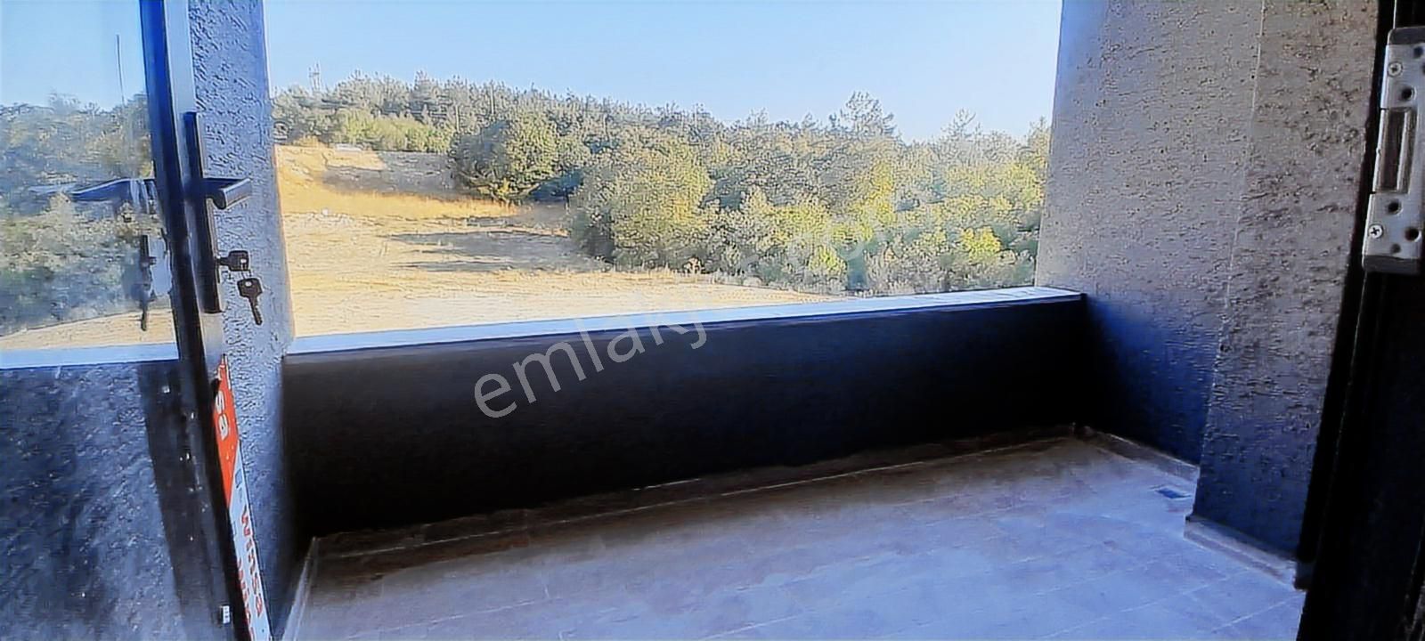 Kayapa Çamlık.ta Satılık 2+1 Daireler - Görsel 32