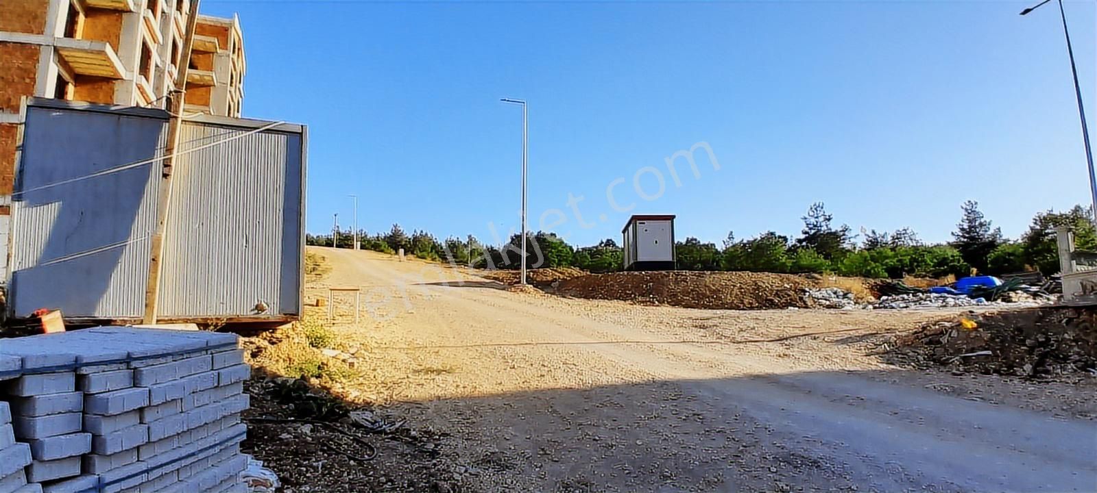 Kayapa Çamlık.ta Satılık 2+1 Daireler - Görsel 24