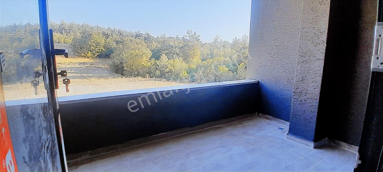 Kayapa Çamlık.ta Satılık 2+1 Daireler - Görsel 22