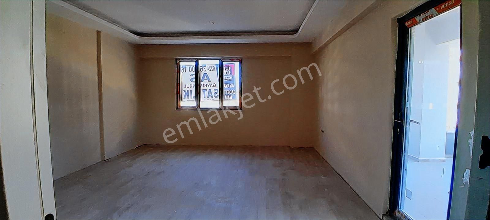 Kayapa Çamlık.ta Satılık 2+1 Daireler - Görsel 9