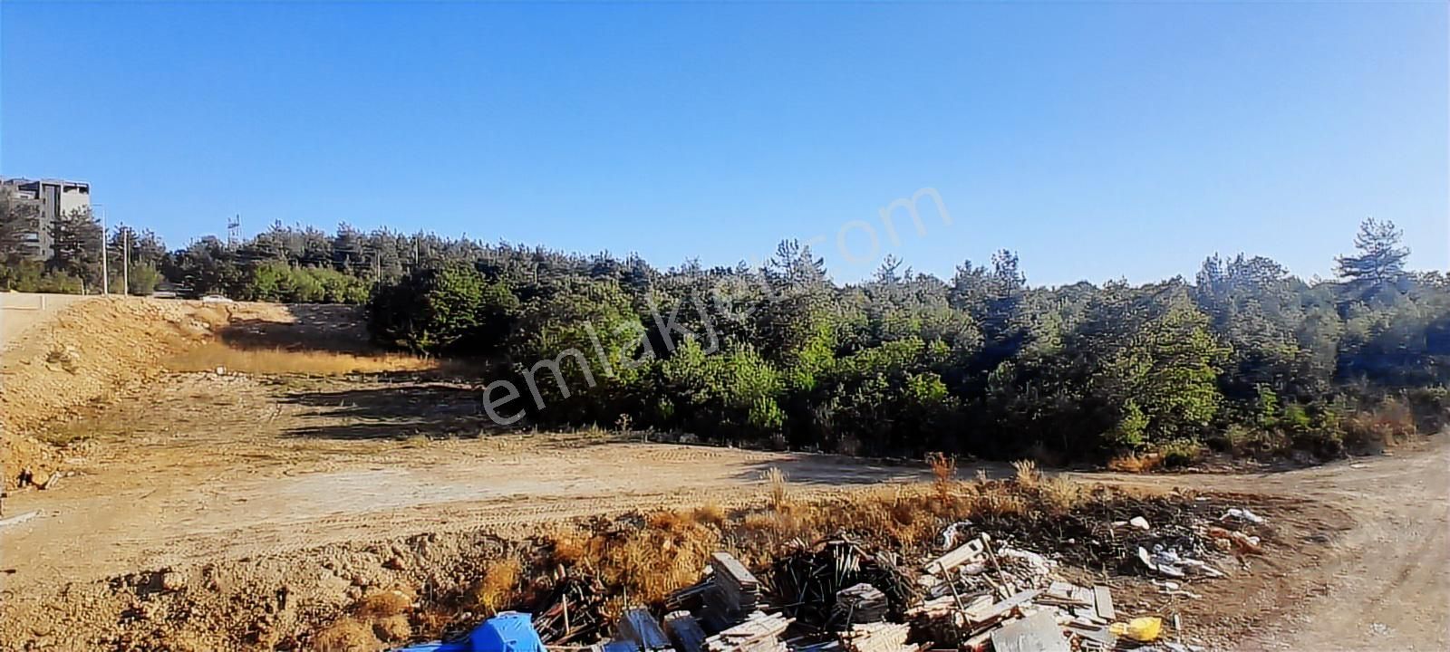 Kayapa Çamlık.ta Satılık 2+1 Daireler - Görsel 5