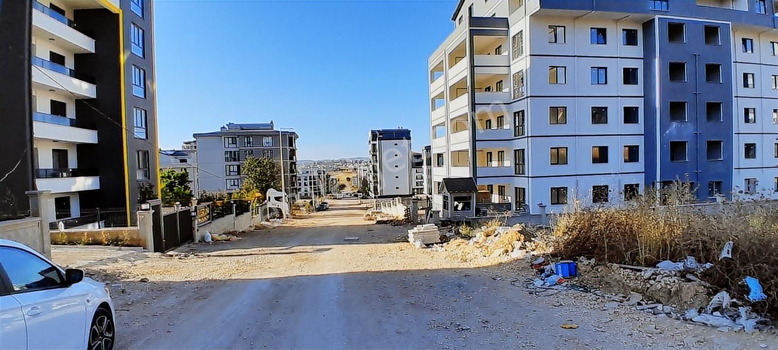 Kayapa Çamlık.ta Satılık 2+1 Daireler - Görsel 2