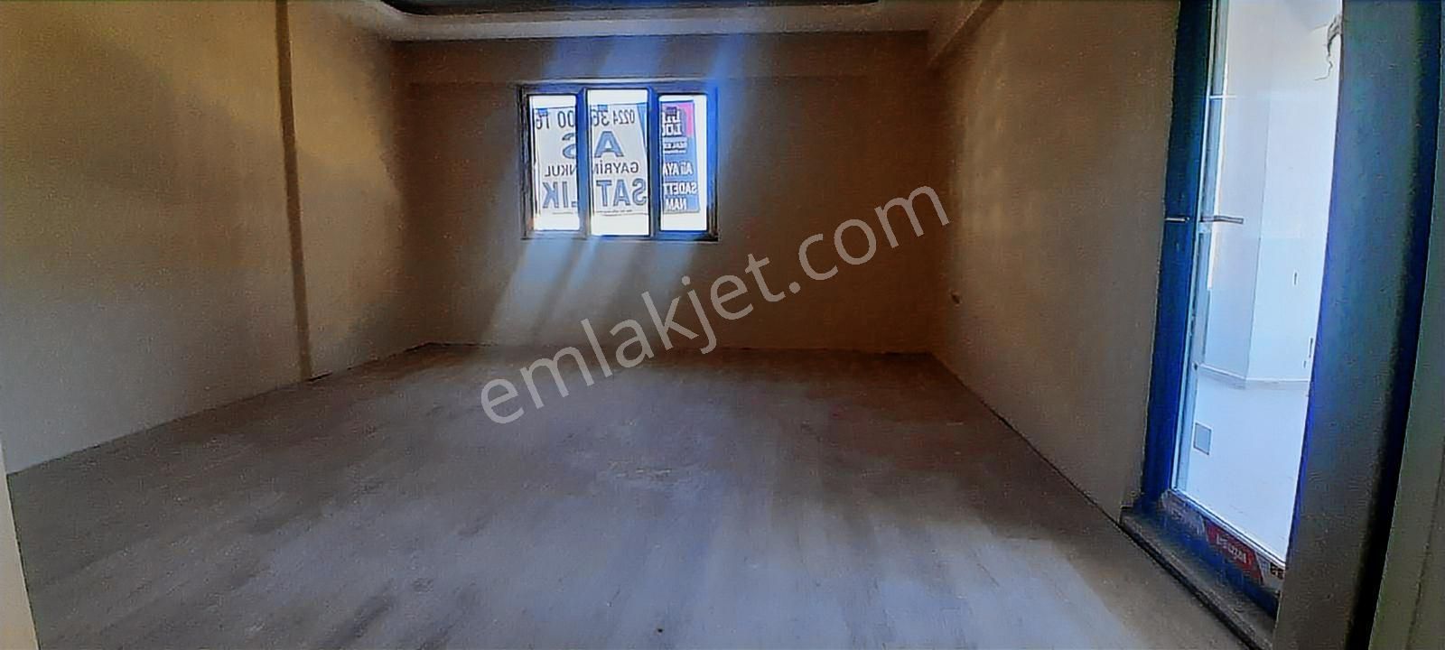 Kayapa Çamlık.ta Satılık 2+1 Daireler - Görsel 26