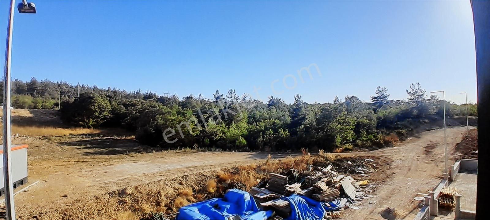 Kayapa Çamlık.ta Satılık 2+1 Daireler - Görsel 20