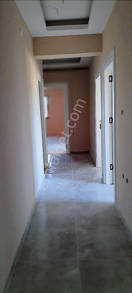 Kayapa Çamlık.ta Satılık 2+1 Daireler - Görsel 16