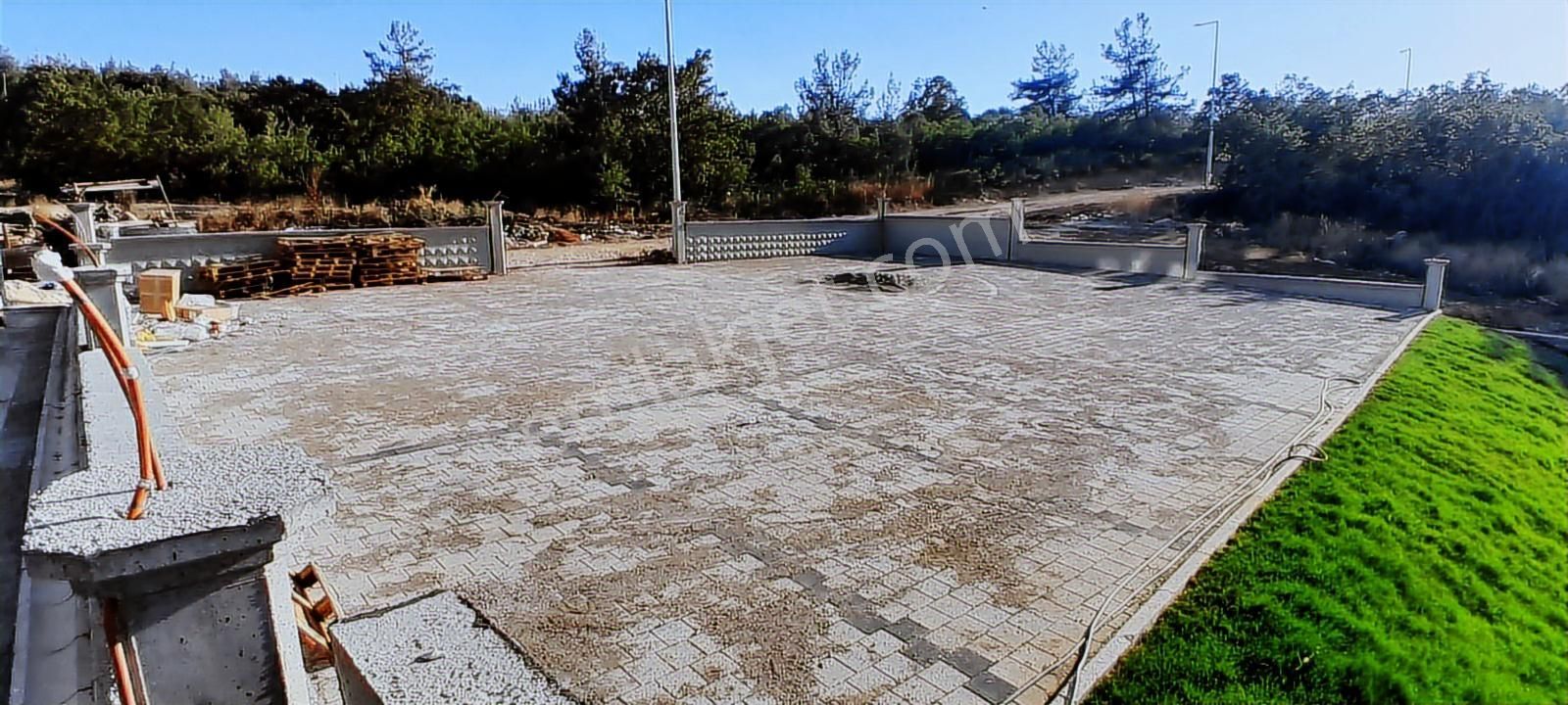 Kayapa Çamlık.ta Satılık 2+1 Daireler - Görsel 25