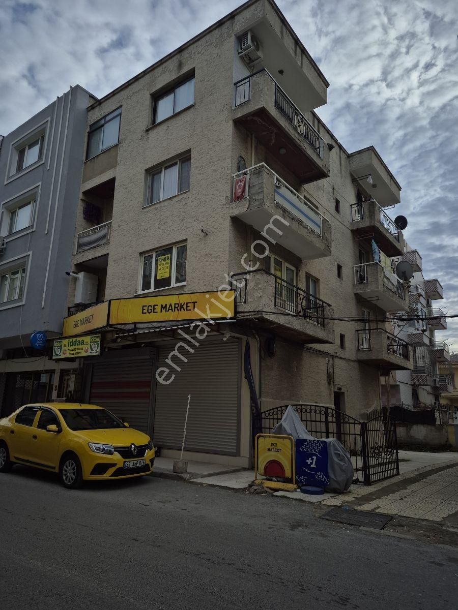 Buca Hürriyet Mah//tuğsavulokul Arkası//izbana5dk//3+1/arakat/da - Görsel 9
