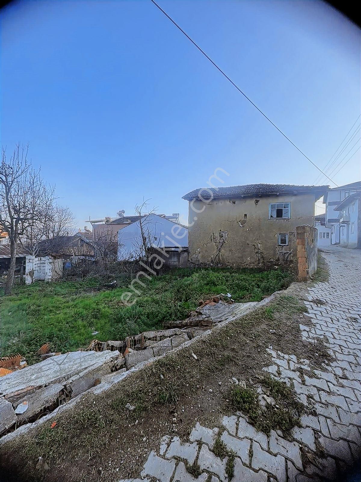 Anka Gayrimenkulden Gündüzlü Mahallesi Satılık Arsa - Görsel 6