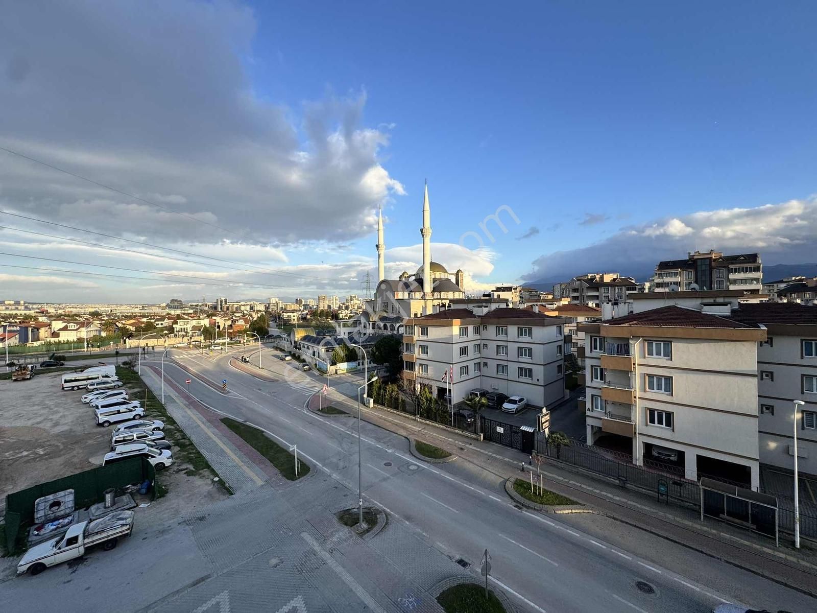 K2 Pera 4+1 Satılık Daire 175 M2 Metroya Yürüme Mesafesi - Görsel 22