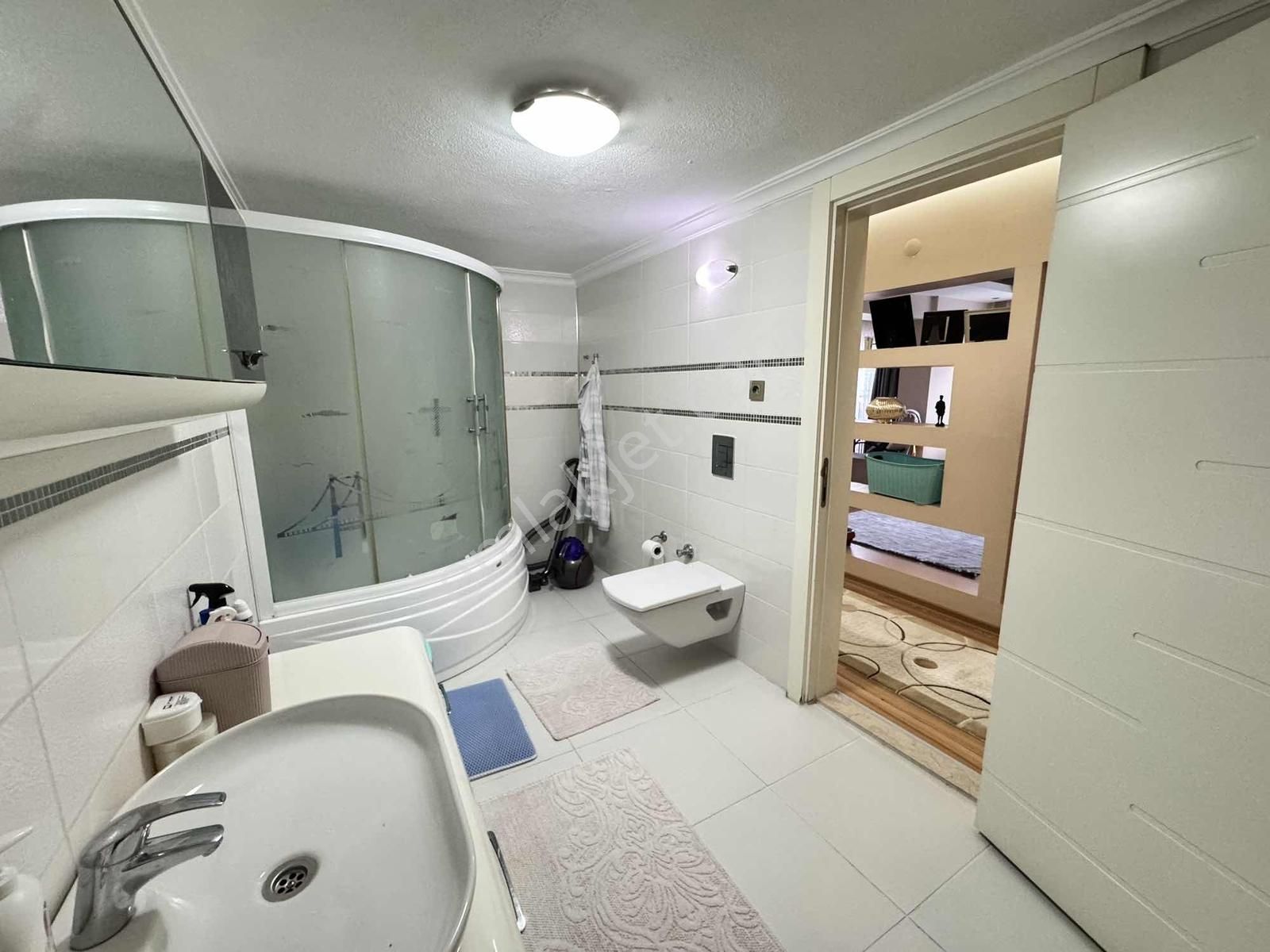 K2 Pera 4+1 Satılık Daire 175 M2 Metroya Yürüme Mesafesi - Görsel 16