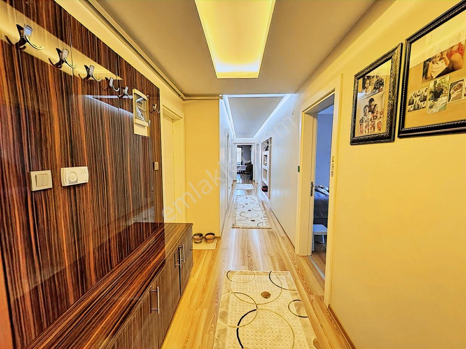 K2 Pera 4+1 Satılık Daire 175 M2 Metroya Yürüme Mesafesi - Görsel 34