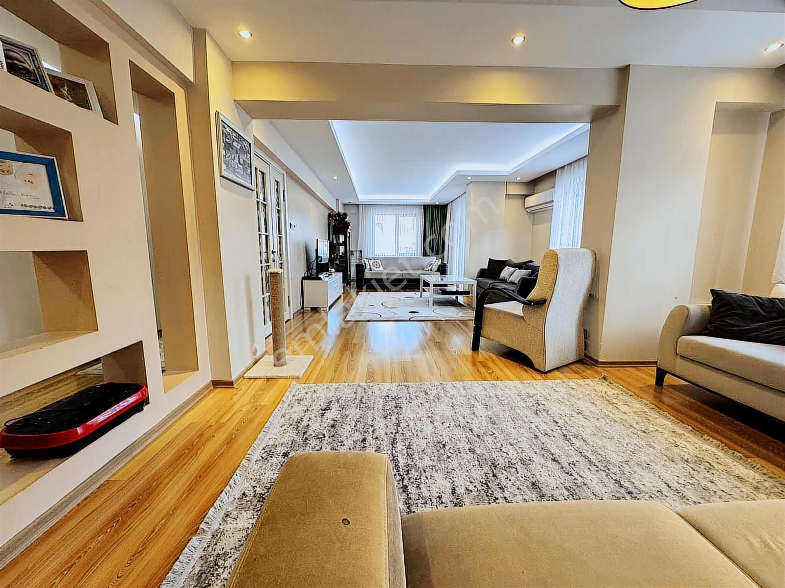 K2 Pera 4+1 Satılık Daire 175 M2 Metroya Yürüme Mesafesi - Görsel 7