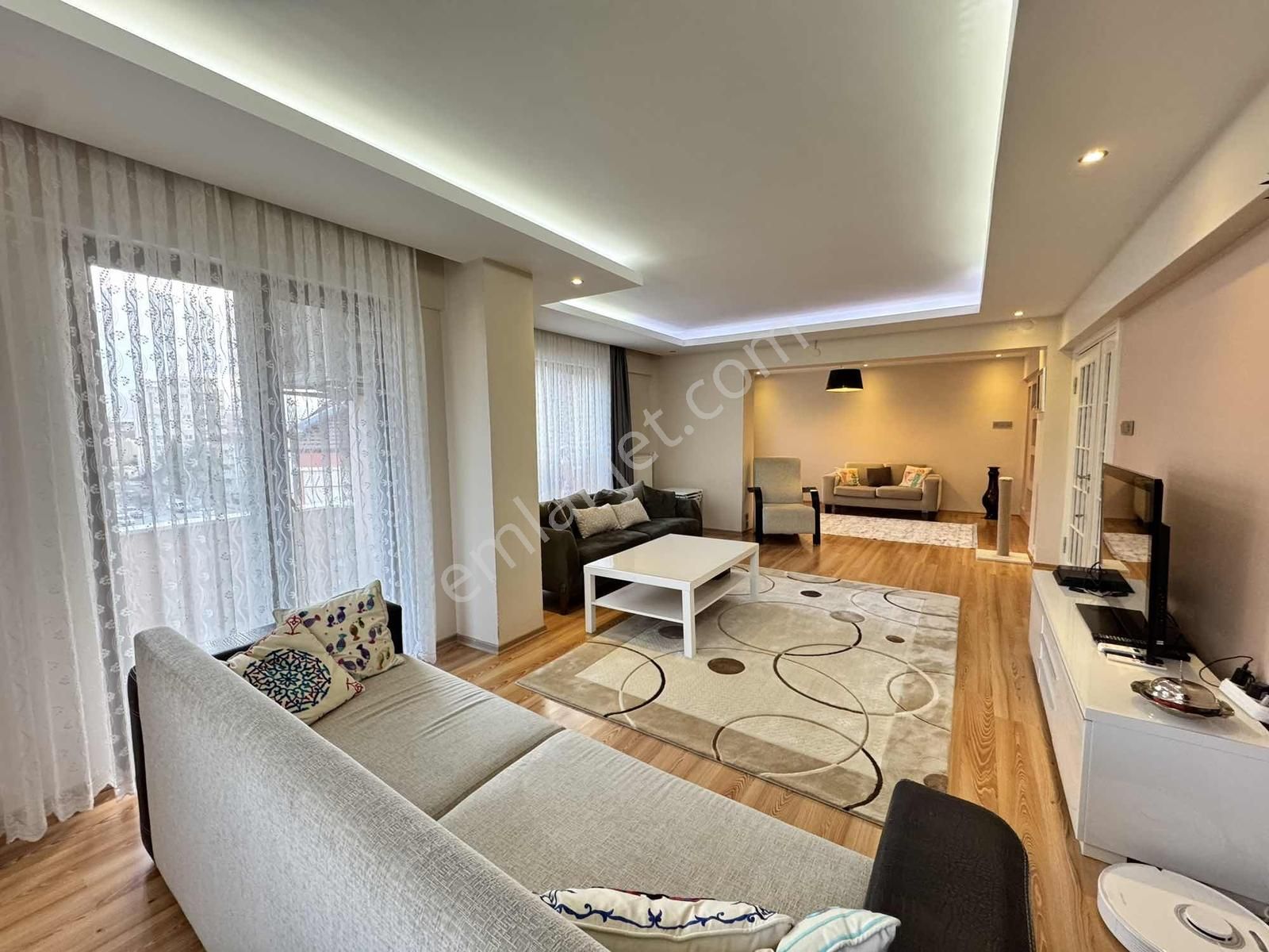 K2 Pera 4+1 Satılık Daire 175 M2 Metroya Yürüme Mesafesi - Görsel 21