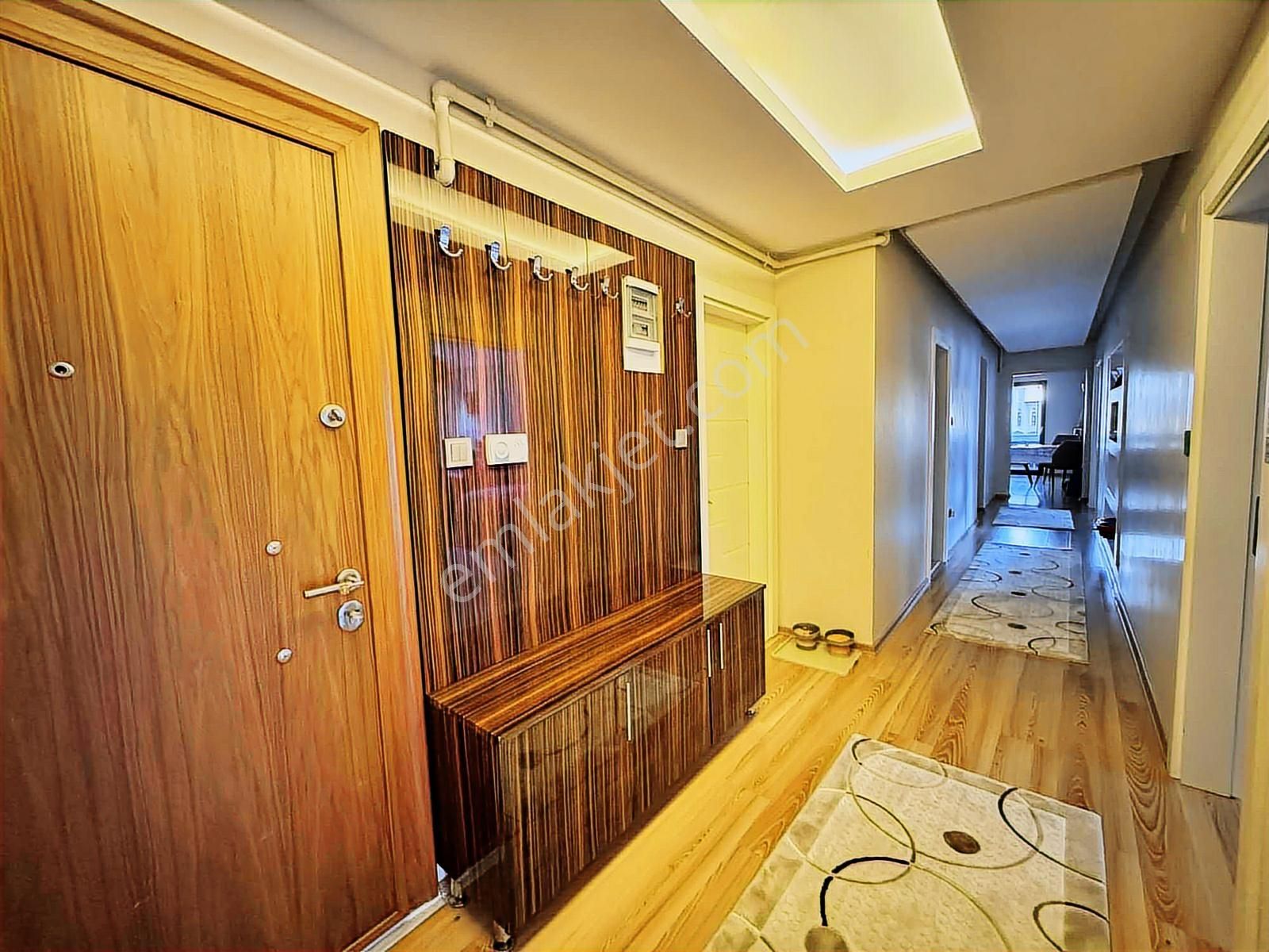 K2 Pera 4+1 Satılık Daire 175 M2 Metroya Yürüme Mesafesi - Görsel 14