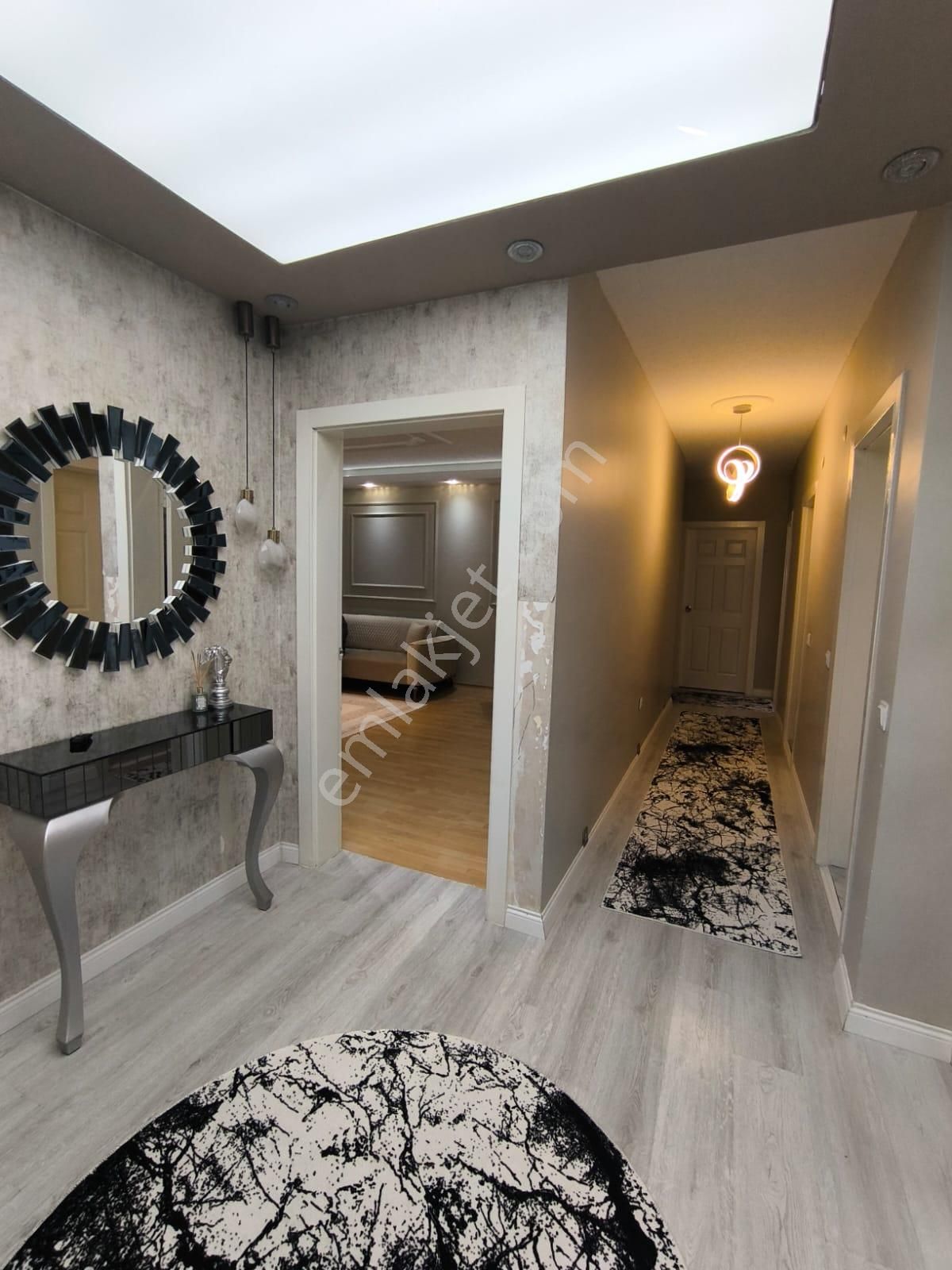 Kayseri Toki 5. Etapta Satılık 3+1 Daire - Görsel 15