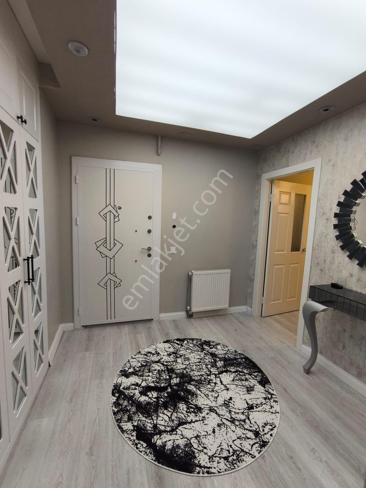 Kayseri Toki 5. Etapta Satılık 3+1 Daire - Görsel 6