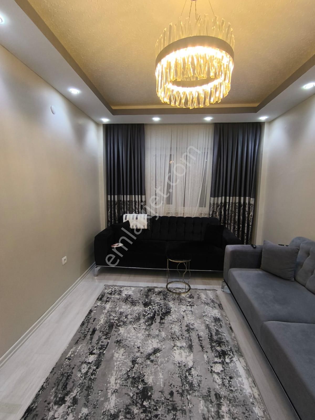 Kayseri Toki 5. Etapta Satılık 3+1 Daire - Görsel 11