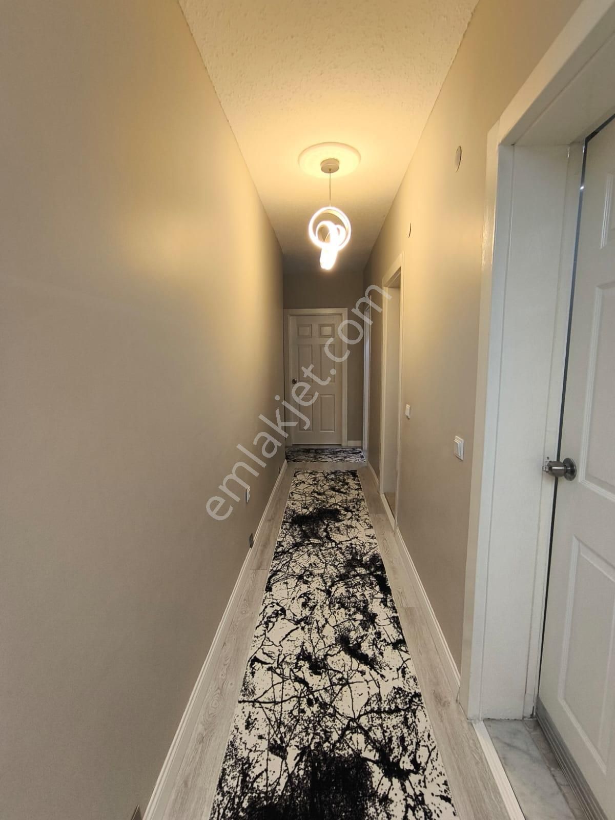 Kayseri Toki 5. Etapta Satılık 3+1 Daire - Görsel 19