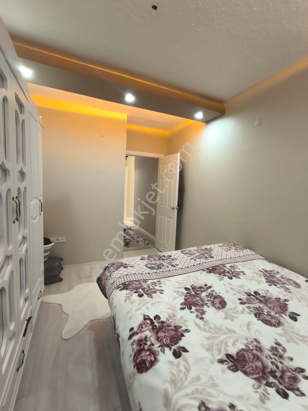 Kayseri Toki 5. Etapta Satılık 3+1 Daire - Görsel 20