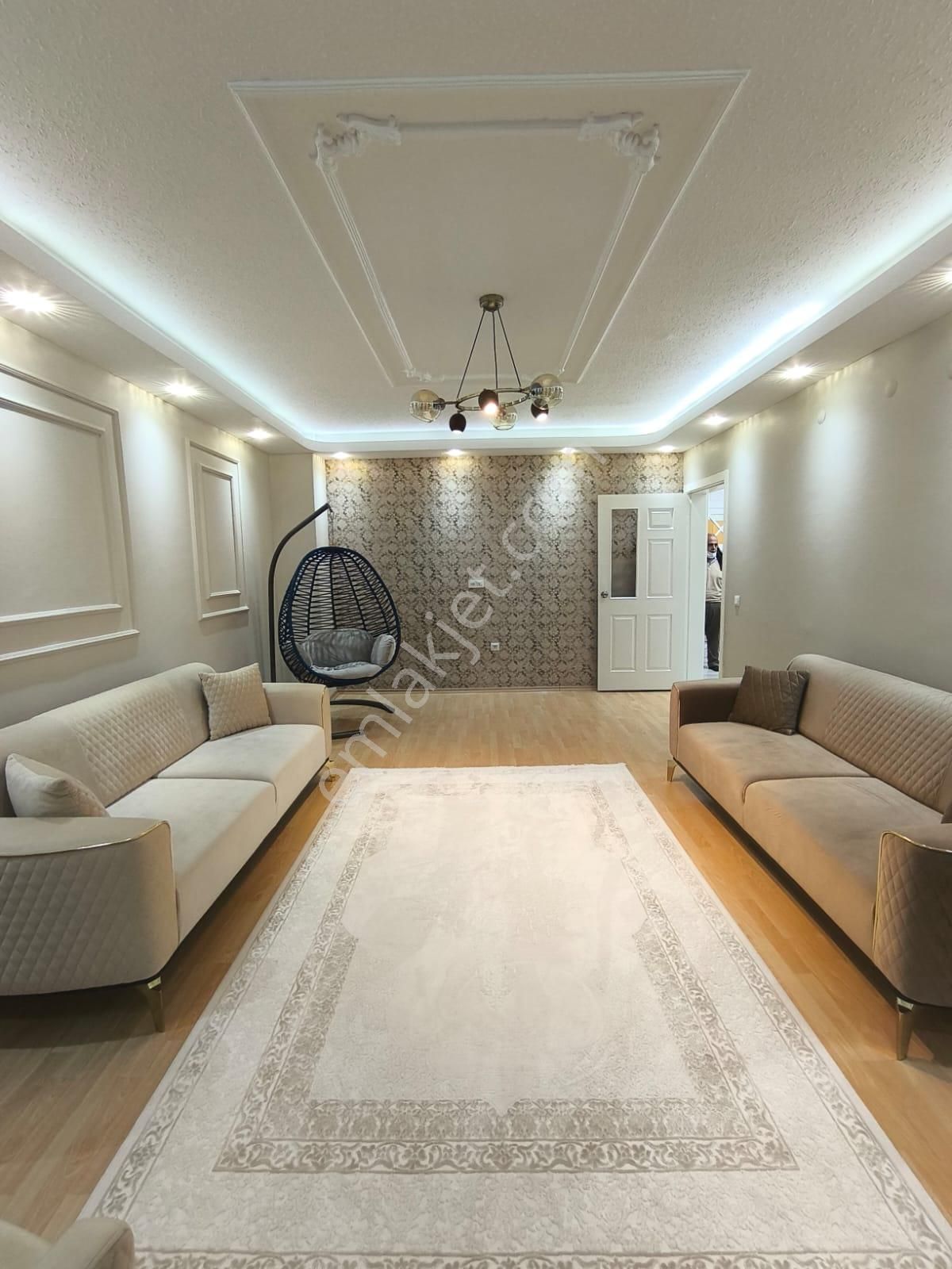 Kayseri Toki 5. Etapta Satılık 3+1 Daire - Görsel 2