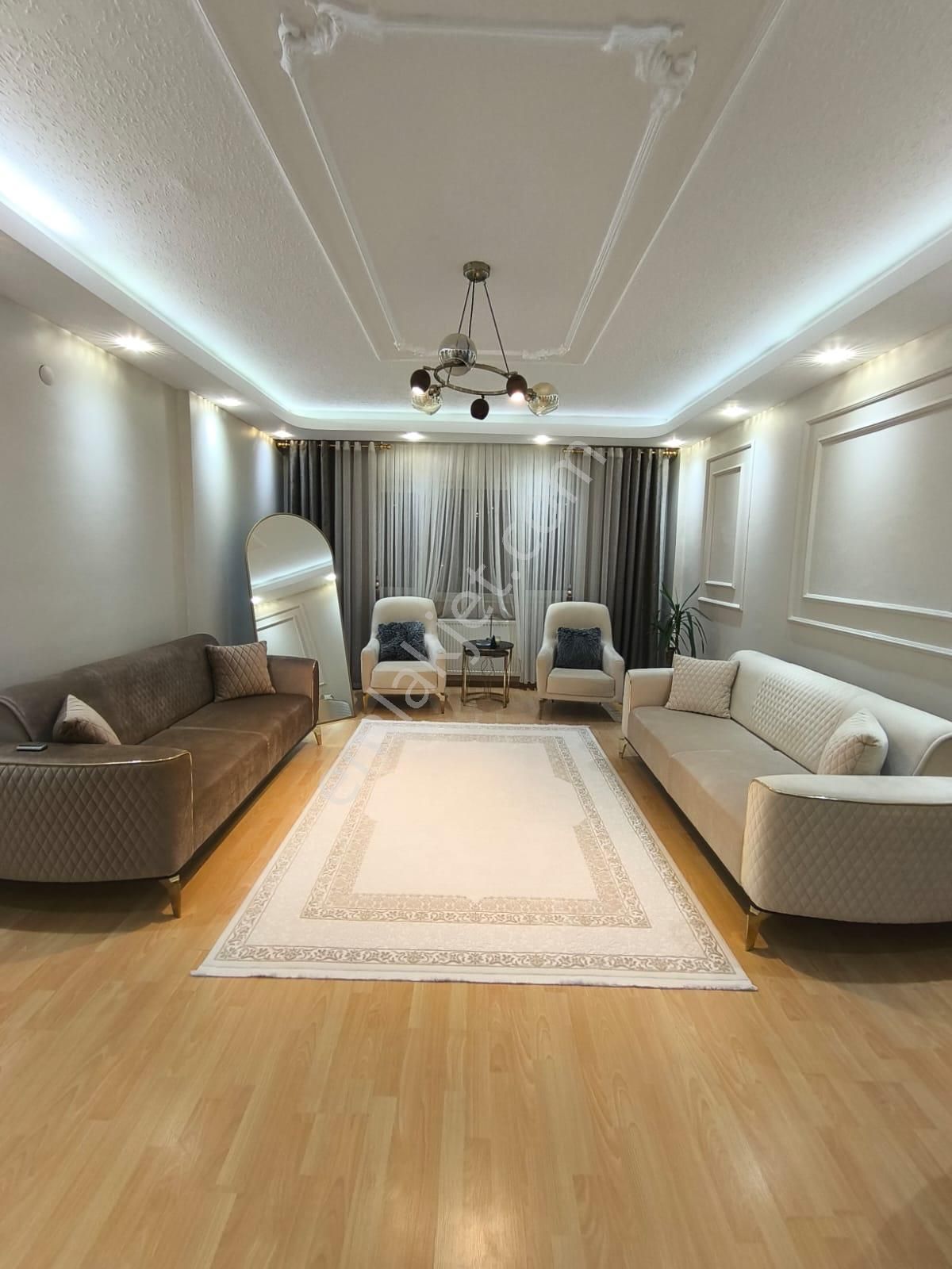 Kayseri Toki 5. Etapta Satılık 3+1 Daire - Görsel 18