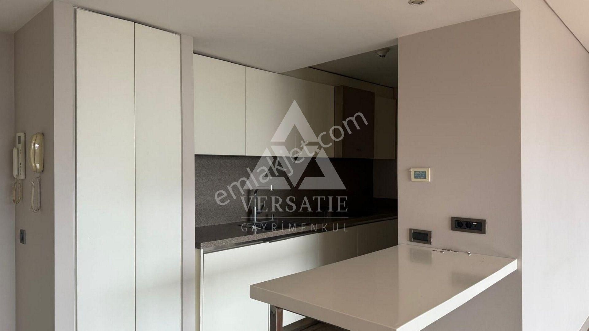 Ulus Savoy'da 2+1 Boş Satılık Arakat Daire-tek Yetkili - Görsel 8