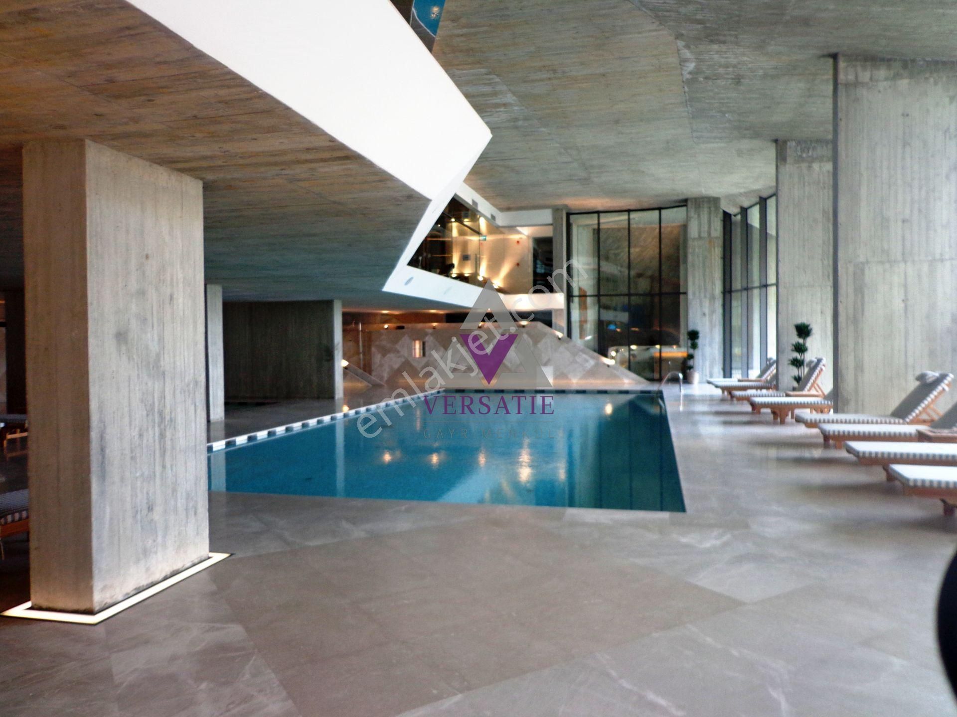 Ulus Savoy'da 2+1 Boş Satılık Arakat Daire-tek Yetkili - Görsel 24