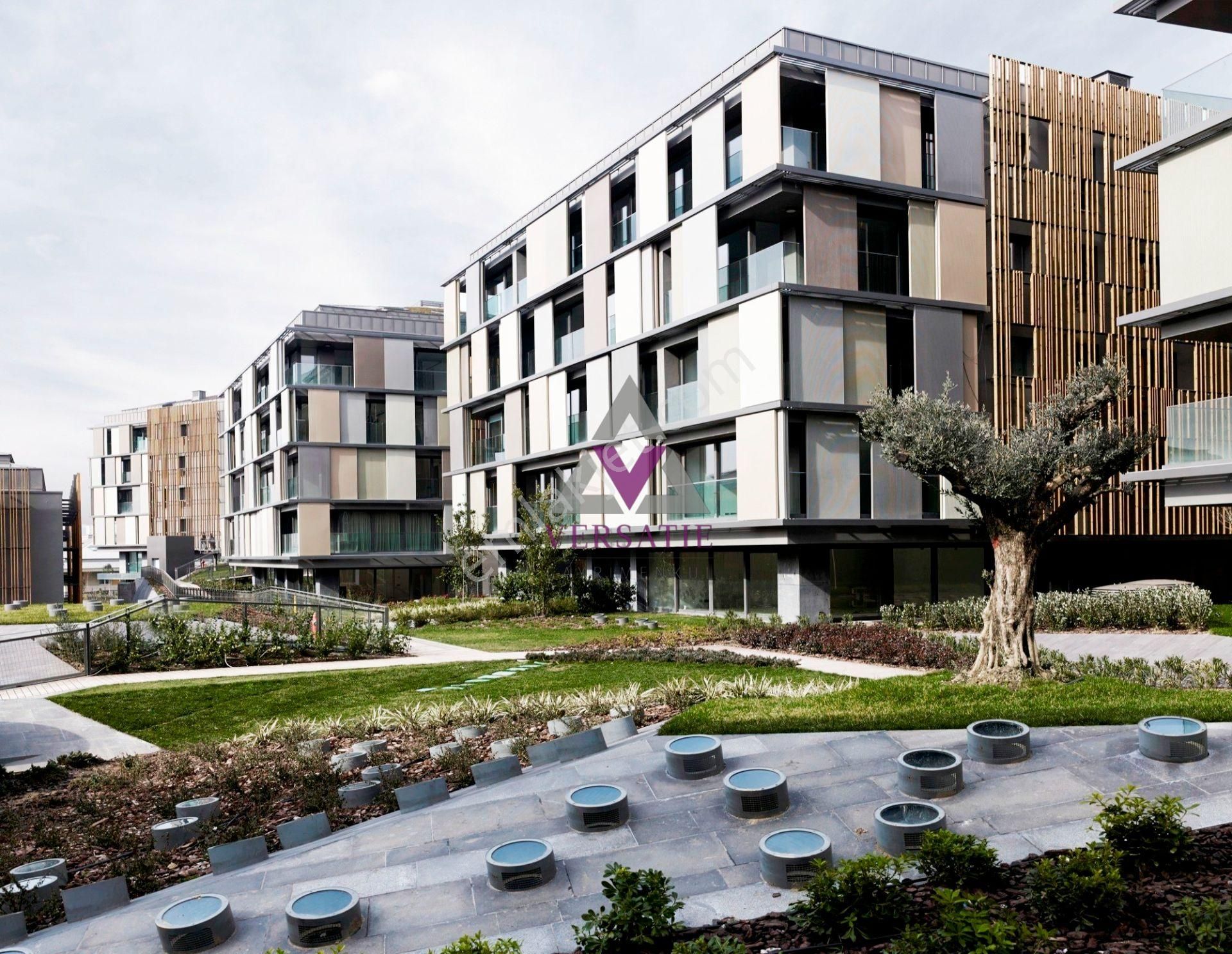 Ulus Savoy'da 2+1 Boş Satılık Arakat Daire-tek Yetkili - Görsel 34