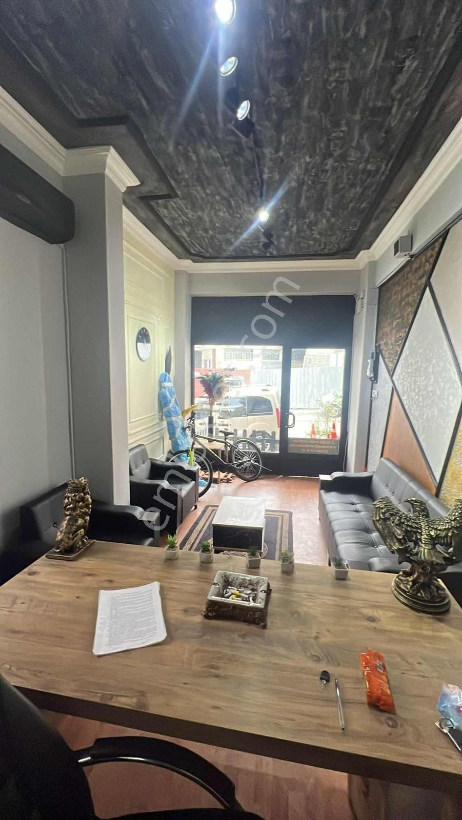 Kartal Merkez Kiralık Dükkan Belediye Yanı - Görsel 3