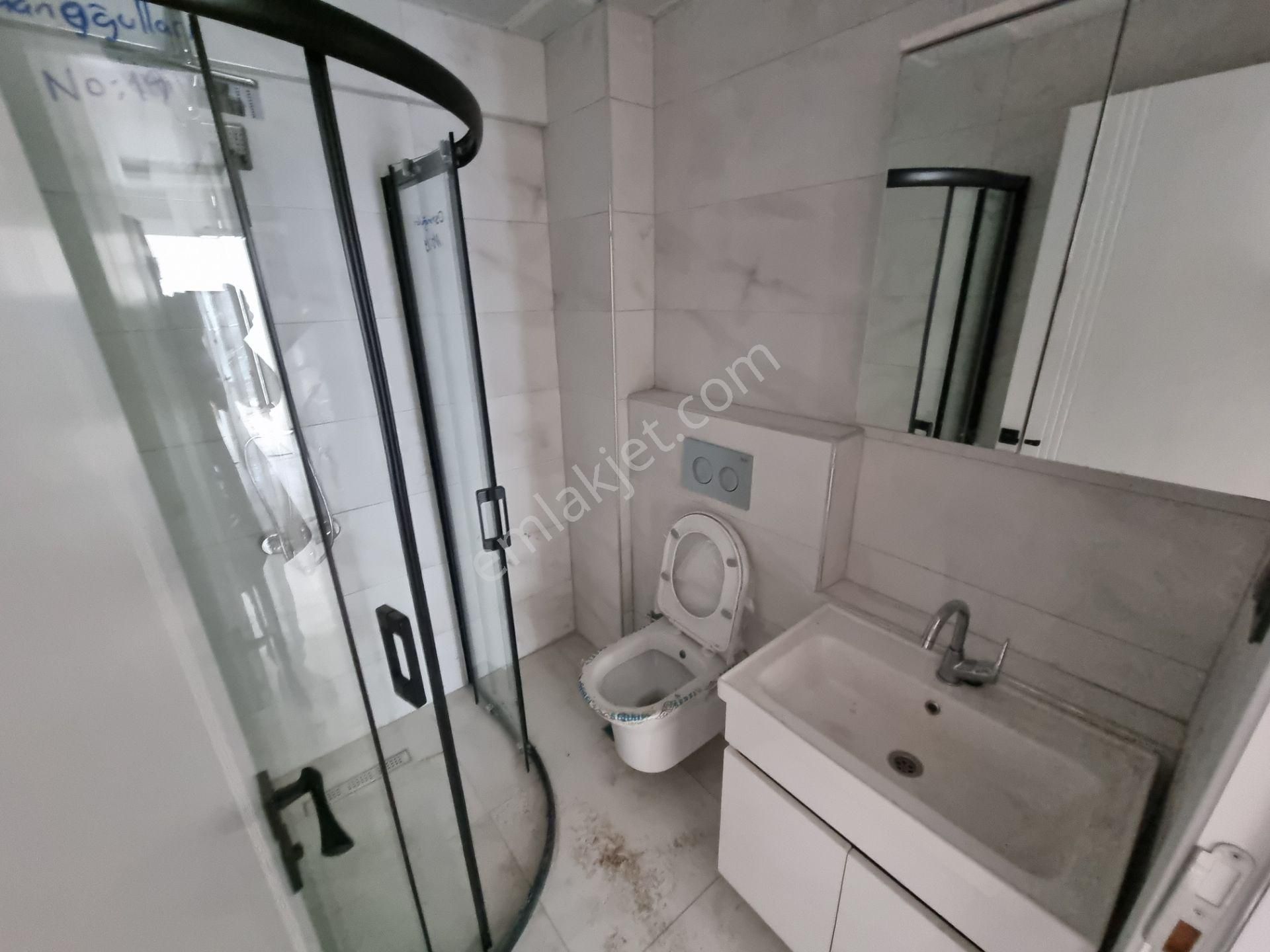 Lokman Hekim Hastanesine Yakın 2+1 Açık Mutfaklı Yüksek Giriş Sıfır Daire - Görsel 17