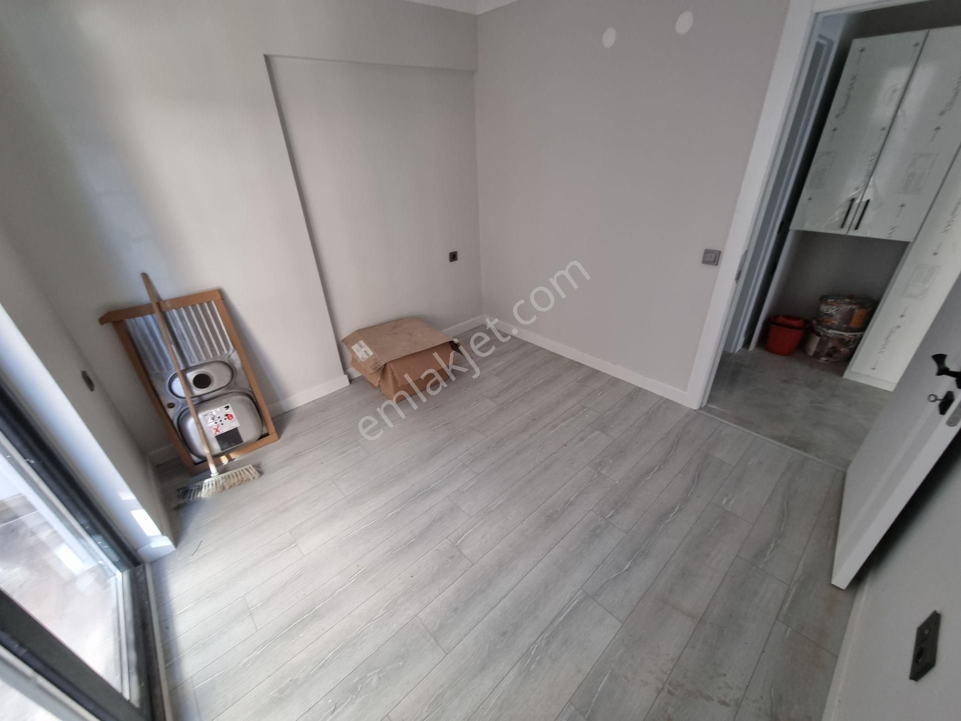 Lokman Hekim Hastanesine Yakın 2+1 Açık Mutfaklı Yüksek Giriş Sıfır Daire - Görsel 11