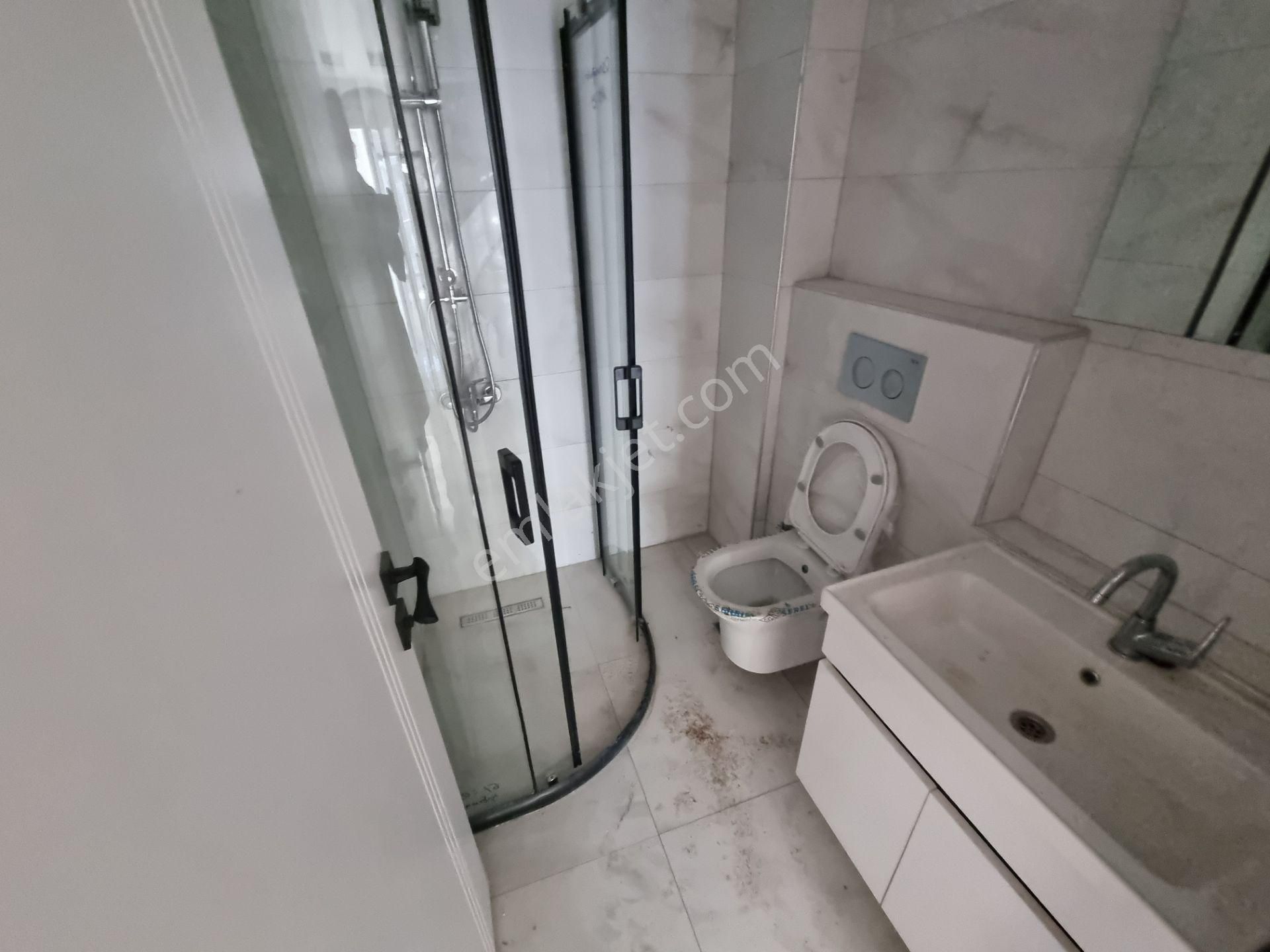 Lokman Hekim Hastanesine Yakın 2+1 Açık Mutfaklı Yüksek Giriş Sıfır Daire - Görsel 16