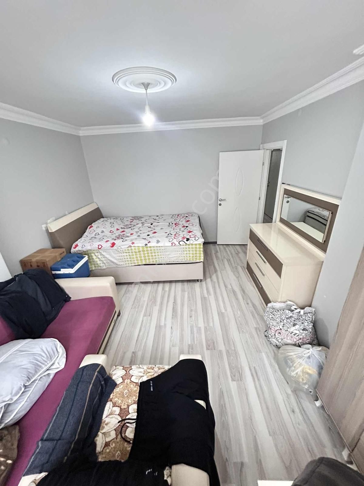 Fırsat Muhittin Mahallesinin En Güzel Yerinde 3+1 Daire - Görsel 9