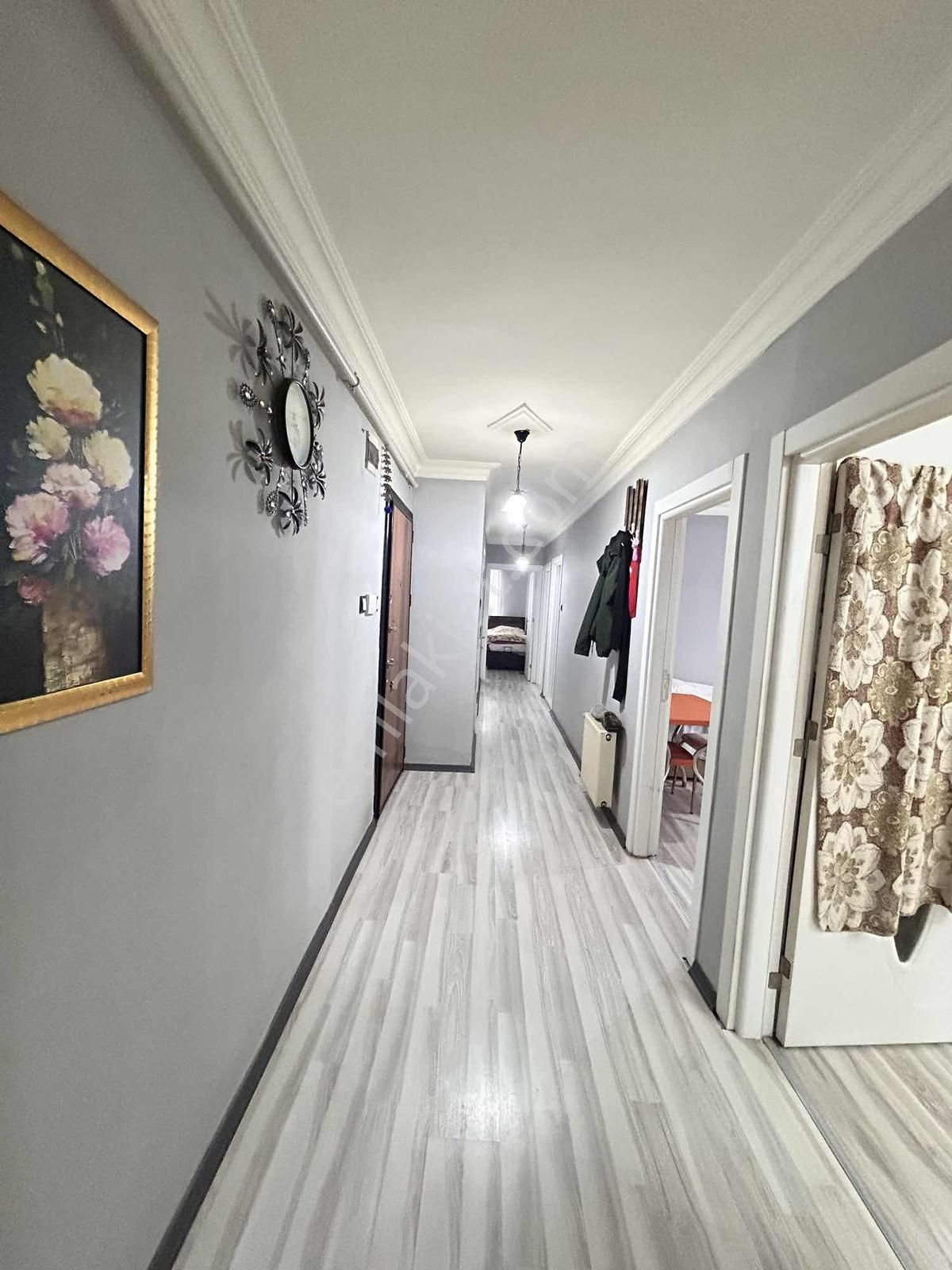 Fırsat Muhittin Mahallesinin En Güzel Yerinde 3+1 Daire - Görsel 19