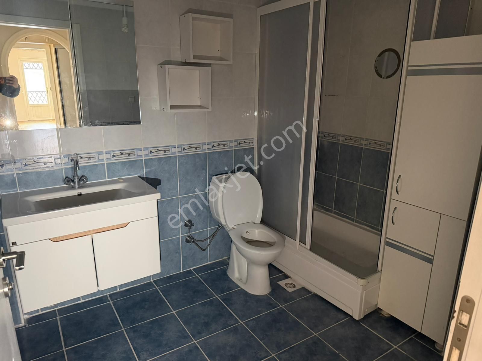 Keçiören Esertepe'de Caddeye Yakın Ara Kat Full Yapılı 3+1 Daire - Görsel 26