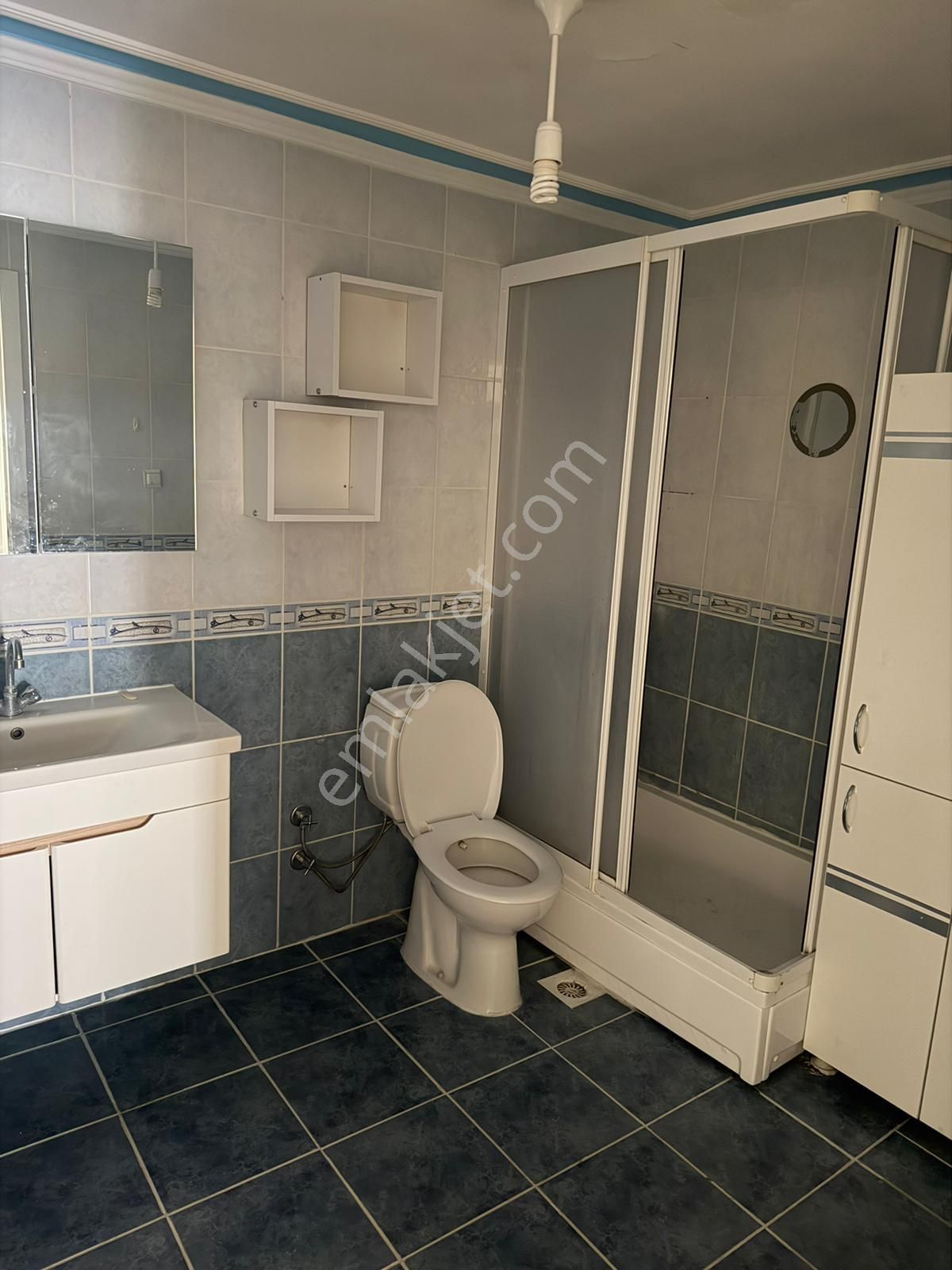 Keçiören Esertepe'de Caddeye Yakın Ara Kat Full Yapılı 3+1 Daire - Görsel 23