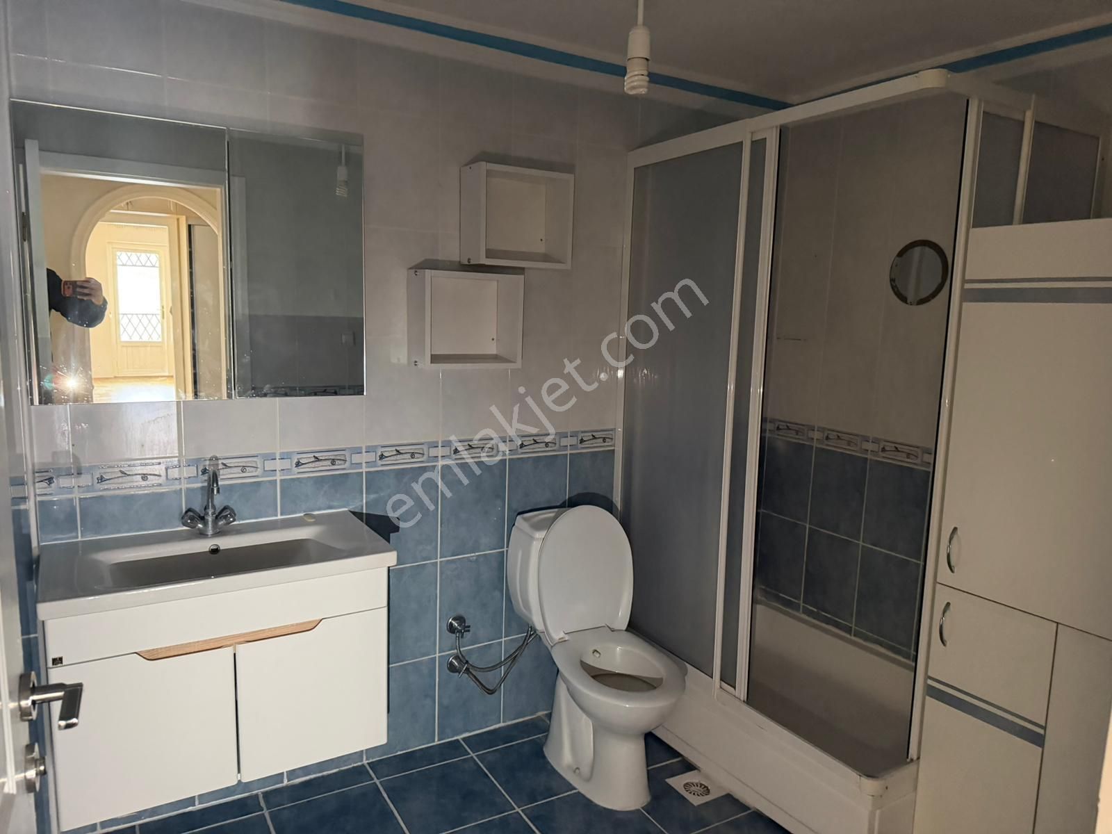 Keçiören Esertepe'de Caddeye Yakın Ara Kat Full Yapılı 3+1 Daire - Görsel 25