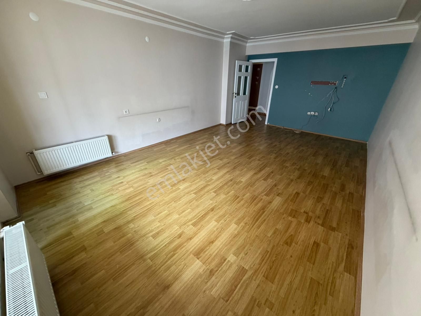 Keçiören Esertepe'de Caddeye Yakın Ara Kat Full Yapılı 3+1 Daire - Görsel 7