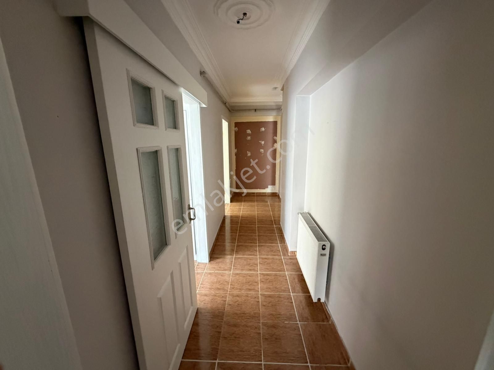 Keçiören Esertepe'de Caddeye Yakın Ara Kat Full Yapılı 3+1 Daire - Görsel 20