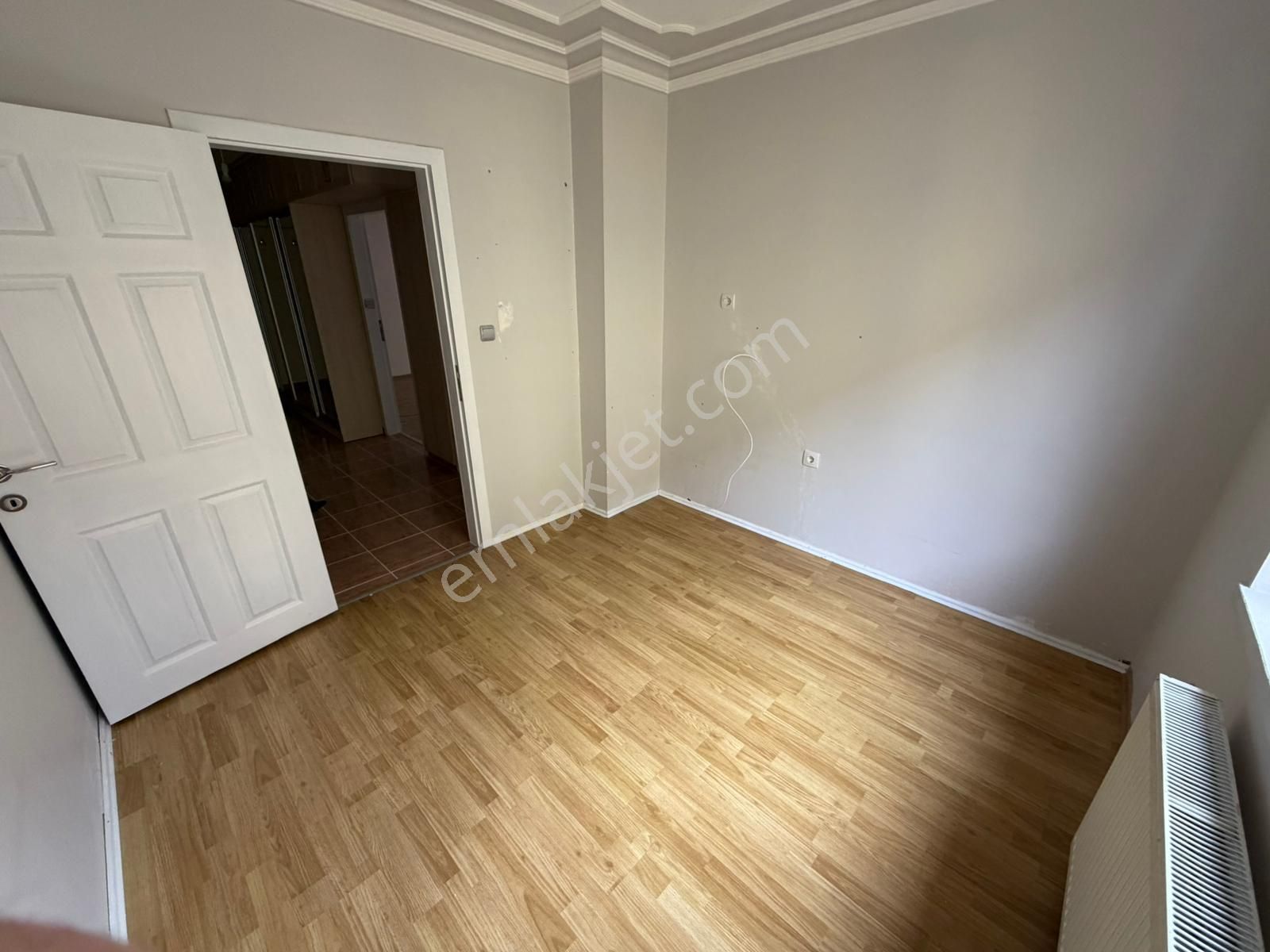 Keçiören Esertepe'de Caddeye Yakın Ara Kat Full Yapılı 3+1 Daire - Görsel 15