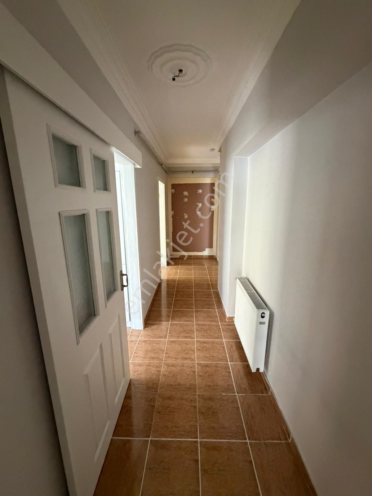 Keçiören Esertepe'de Caddeye Yakın Ara Kat Full Yapılı 3+1 Daire - Görsel 19