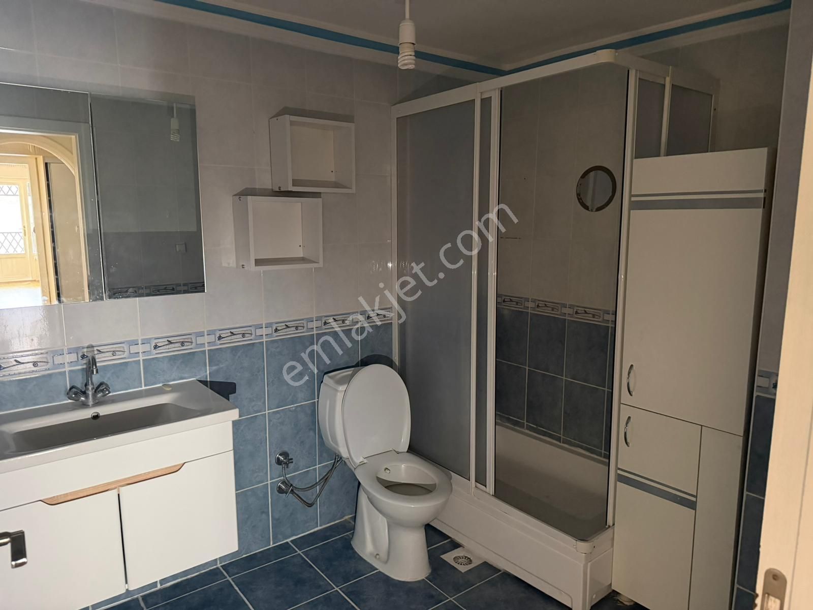 Keçiören Esertepe'de Caddeye Yakın Ara Kat Full Yapılı 3+1 Daire - Görsel 24