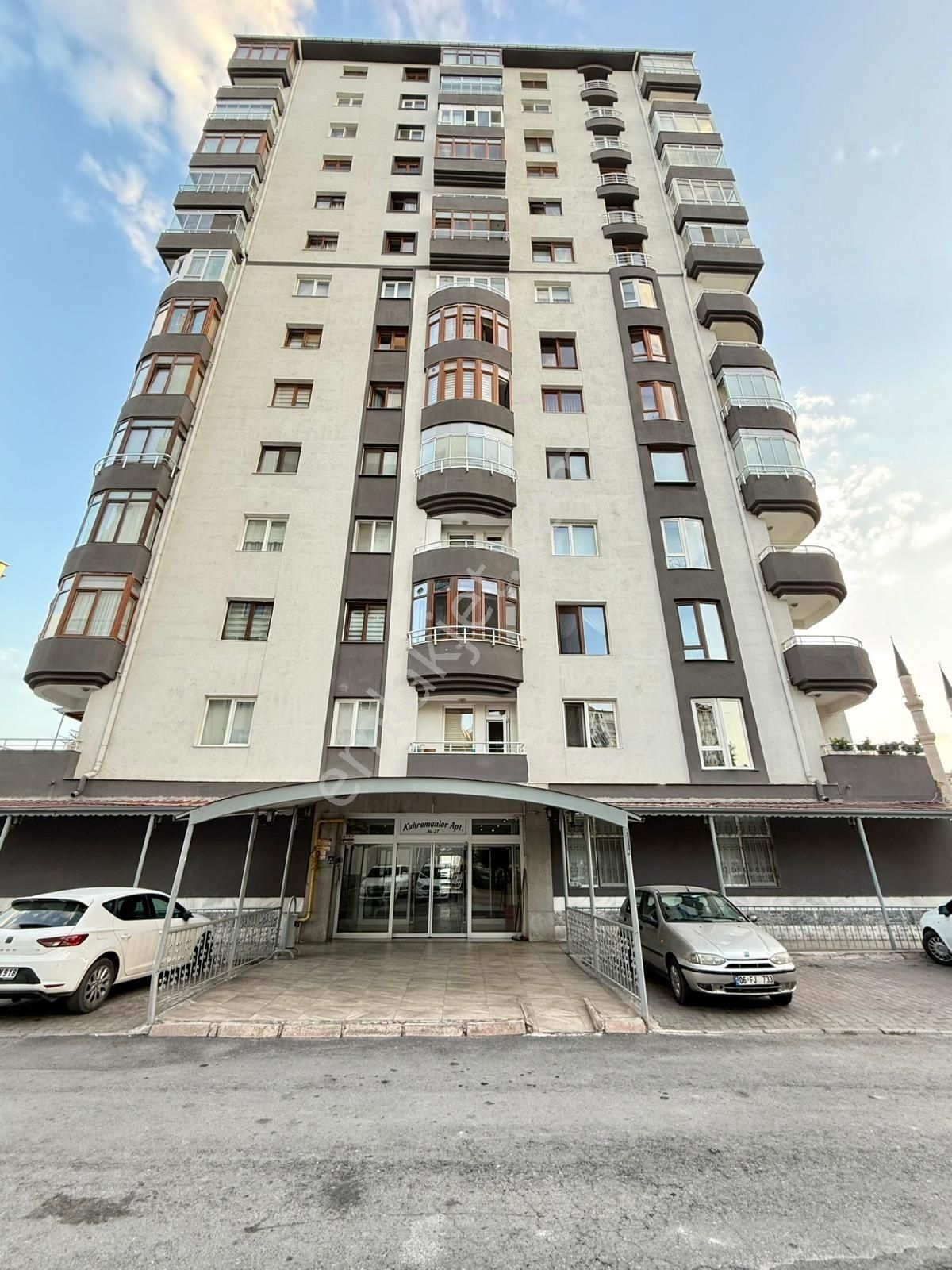 Köşk Mahallesinin En Değerli Konumu | Kilerli 4+1 Lüks Daire - Görsel 16